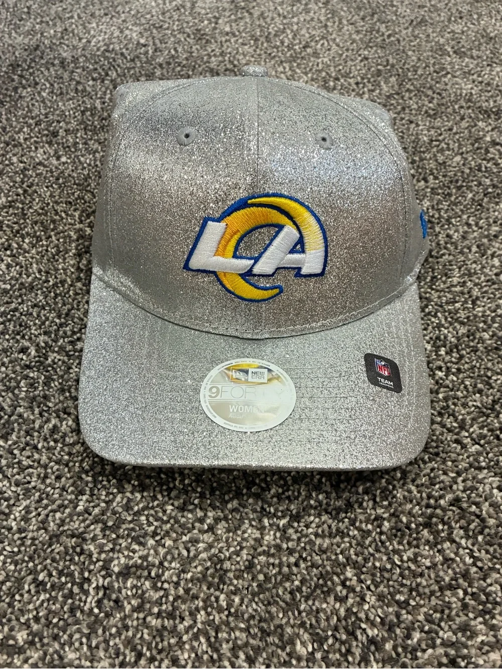 Kids Hat - New Era 9FORTY
